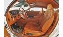 Bentley Continental GT BENTLEY CONTINENTAL GT SPEED [6.0L W12 TWINTURBO]