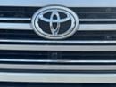 Toyota Land Cruiser LAND CRUISER VX 4.0L 2025