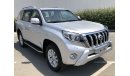 Toyota Prado DEPOSIT TAKEN! VXR LOW MILEAGE V6 BRAND NEW CONDITION MONTHLY ONLY 2188X60 MAINTAINED BY AGENCY