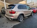 BMW X5 xDrive 35i