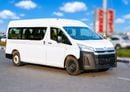 Toyota Hiace DX Hiace DX 2.8 Diesel