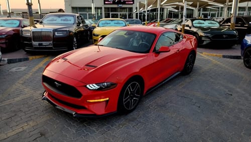 Ford Mustang EcoBoost Premium For sale
