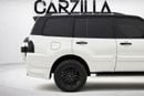 Mitsubishi Pajero GLS H/L SIGNATURE EDI l Full Option l AED 1,860 / Monthly