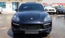 Porsche Cayenne Turbo