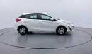 Toyota Yaris SE 1.3 | Under Warranty | Inspected on 150+ parameters