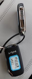 Kia Sportage L TX 1.5T Kia Sportage L 2025 New Edition 1.5 Turbo 360 Camera Full Option