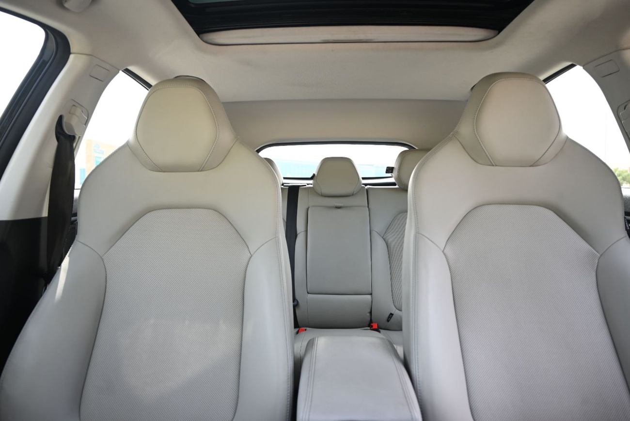 JAC J7 0% DP - JAC J7 LUXURY 2023 - LOW MILEAGE - WELL MAINTAINED