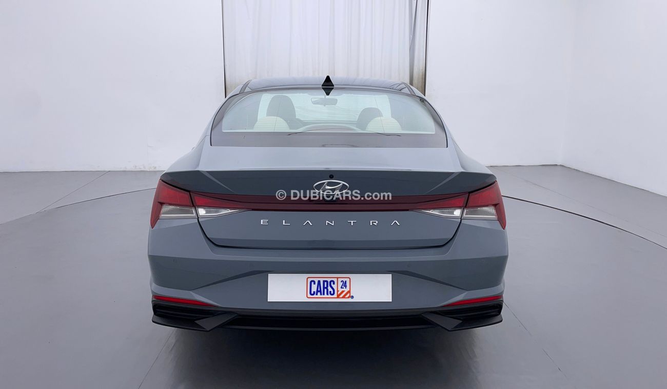 Hyundai Elantra GL 1.6 | Zero Down Payment | Free Home Test Drive