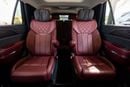 HONGQI EHS9 2021 Hongqi E-HS9 Executive Chinese specs | Warranty