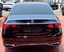 Mercedes Benz E350 4MATIC (NON GCC) Avantgarde Original paint 2024 American Specs