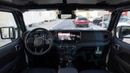 Jeep Wrangler (For Export , НА ЭКСПОРТ) Rubicon 2.0L Turbo 4x4 2025 GCC Без пробега