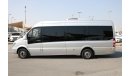 مرسيدس بنز سبرينتر 21 SEATER LUXURY PASSENGER VAN 2015 LOW MILEAGE WITH GCC SPECS