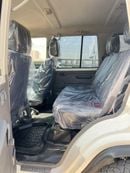 تويوتا لاند كروزر 70 DIESEL 4.5 LITER ,RIGHT HAND DRIVE ,4 DOORS
