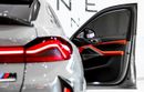 BMW X6M 2022 BMW X6M Competition, 2026 BMW Warranty, 2028 BMW Service Contract, Larte Body Kit, Low KMs, GCC