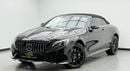 Mercedes-Benz S 550 2018 Mercedes Benz S550 AMG Cabriolet, Warranty, Full Service History, Low Km, Fully Loaded