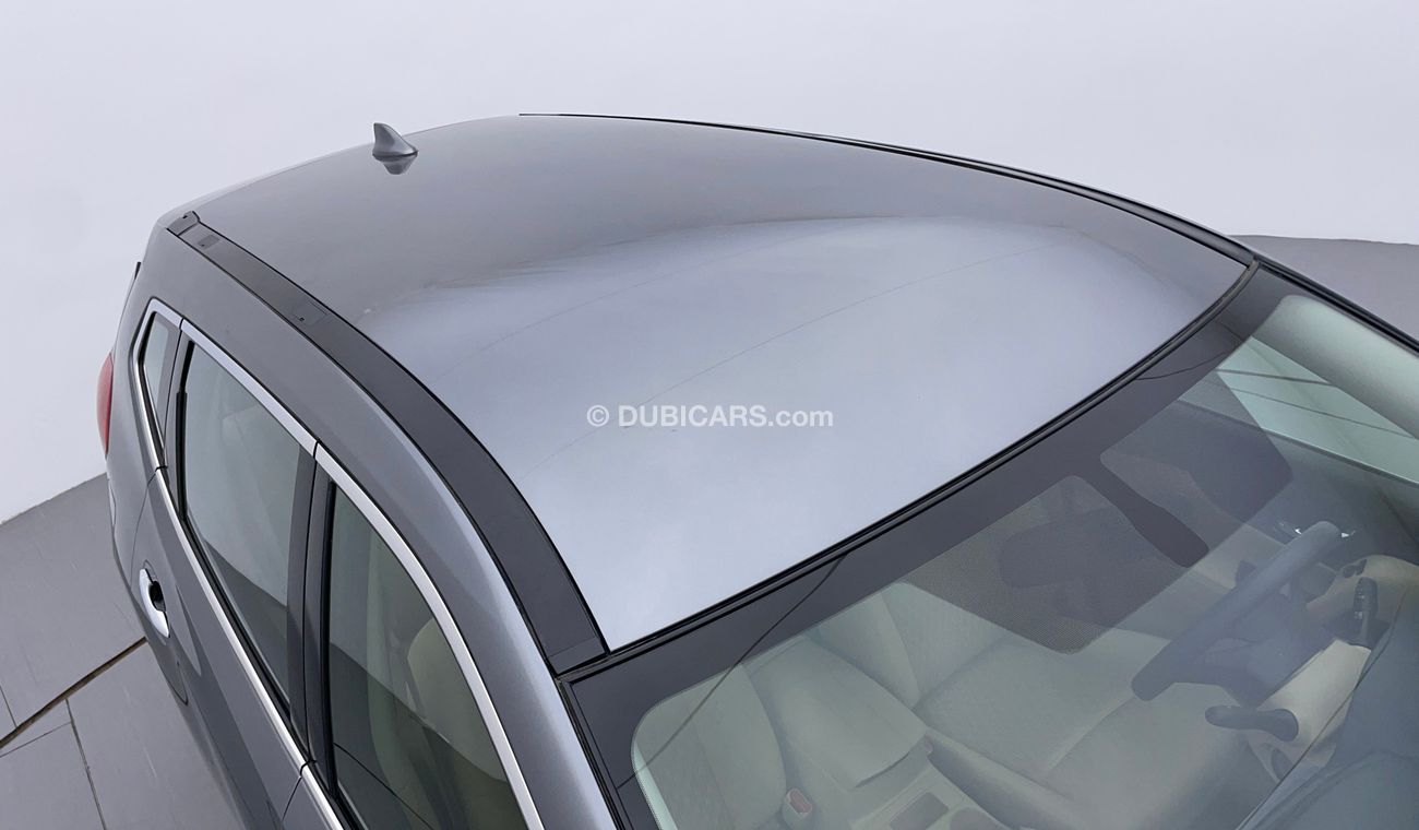 Nissan XTrail S 2.5 | Under Warranty | Inspected on 150+ parameters