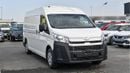 Toyota Hiace 3.5L Cargo Van