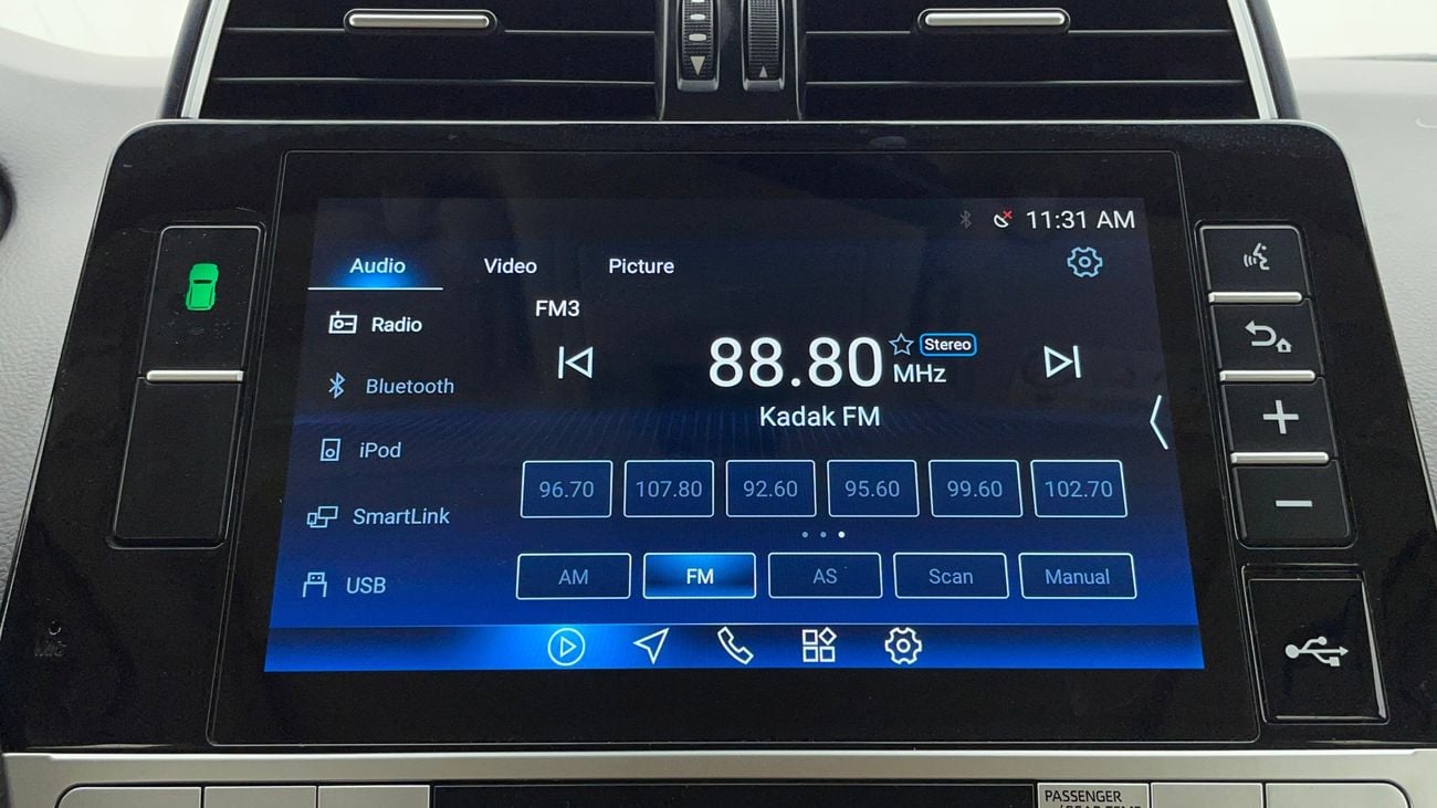 Toyota Prado ADVENTURE 4 | Zero Down Payment | Home Test Drive