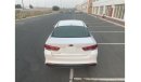 Kia Optima LX Model 2018 2.4L - EXCELLENT condition / USA specs