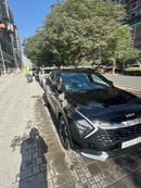 Kia Sportage xLine 2.0 4*4