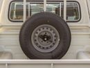 Toyota Land Cruiser Pick Up EXPORT ONLY - LC 79 2.8L Double Cabin M/T