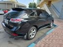 لكزس RX 350 Number 3