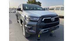 تويوتا هيلوكس 4.0L V6 Petrol Double Cab 4WD Adventure Auto