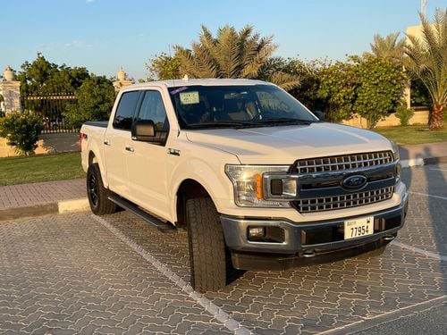 Ford F-150 XLT SPECIAL EDITION