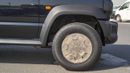 Suzuki Jimny Brand New Suzuki Jimny GL 2026 Export 1.5L FWD Petrol|Black/Black|N-JIM-3D-1.5-26|