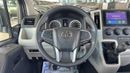 Toyota Hiace (For Export , НА ЭКСПОРТ) Bus 3.5L V6 RWD 2026 GCC Без пробега