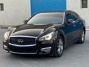 Infiniti Q70 Luxury