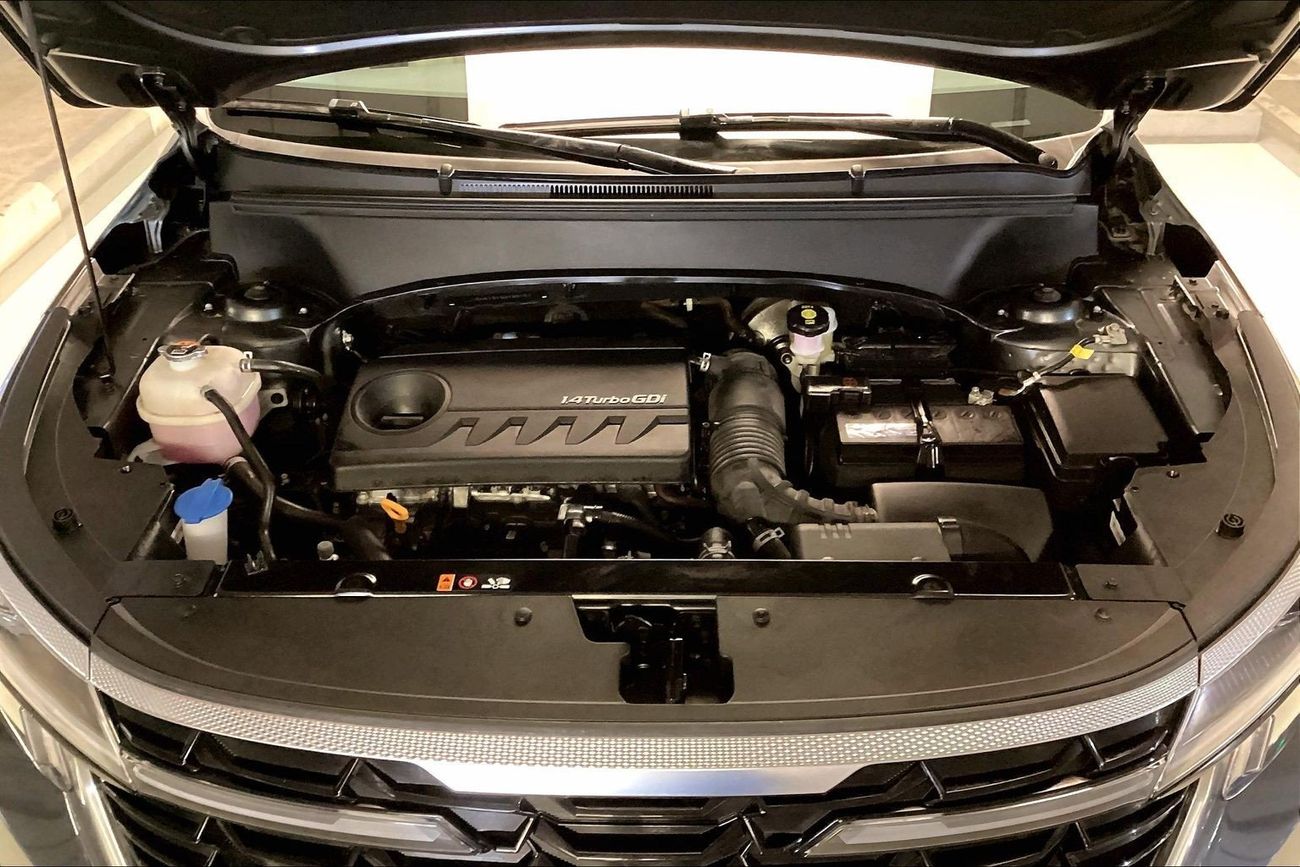 كيا سيلتوس SX | National Day Celebration | شامل الضمان | 0 ﺪﻔﻋﺓ ﺃﻮﻟﻯ