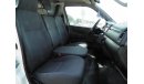 Toyota Hiace 2014 ref #37