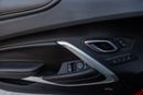 Chevrolet Camaro Chevrolet Camaro SS 2019 GCC | Warranty