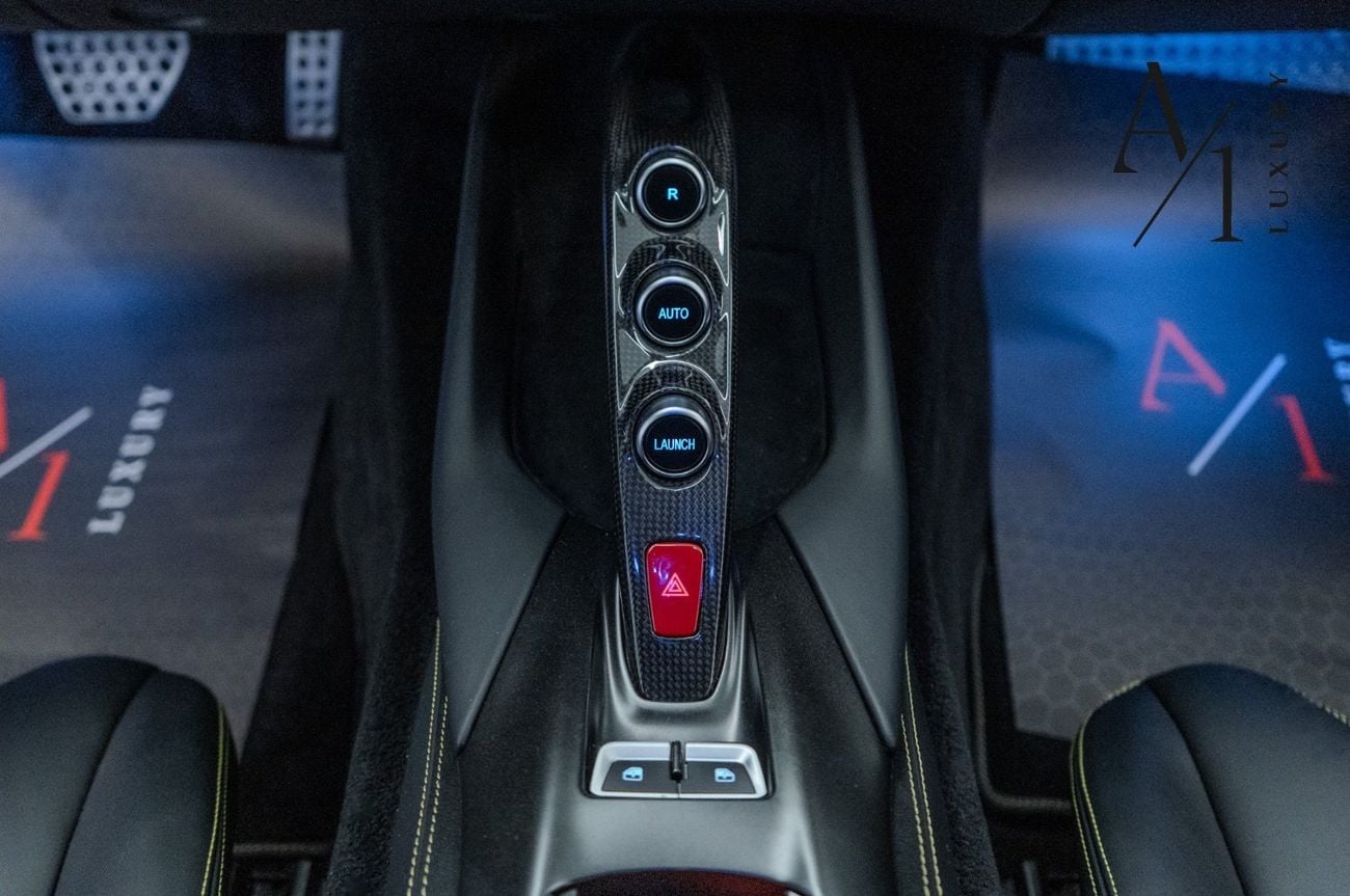 فيراري 812 GTS SUPERFAST