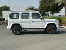 مرسيدس بنز G 63 AMG 4MATIC SUV