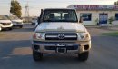 Toyota Land Cruiser Hard Top TOYOTA LAN CRUSER HARD  TOP- V6 -  2019 -DSL