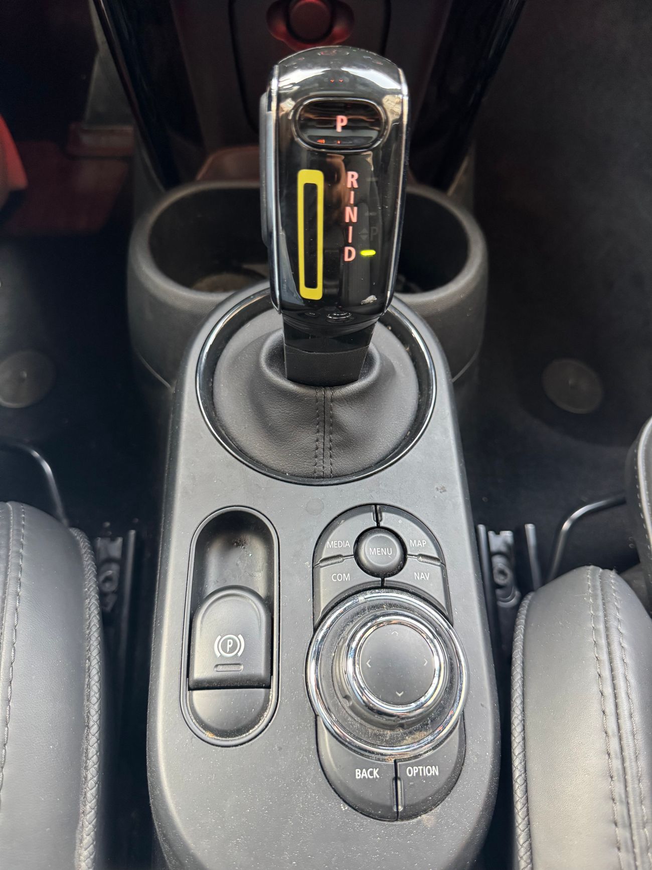 Mini Cooper S Cooper SE