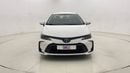 Toyota Corolla 2024 XLI | AED 823/Month | 0 DP | 30 Day Return | Warranty