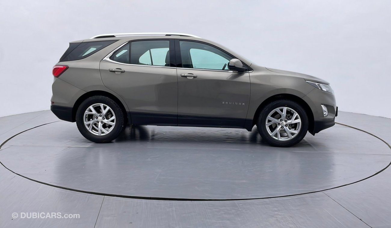 Chevrolet Equinox LT 1.5 | Under Warranty | Inspected on 150+ parameters