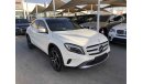 مرسيدس بنز GLA 250 ORIGINAL PAINT 100% FULLY LOADED AND FULL SERVICE HISTORY