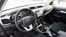 تويوتا هيلوكس GL 2.7L Double Cab Utility RWD