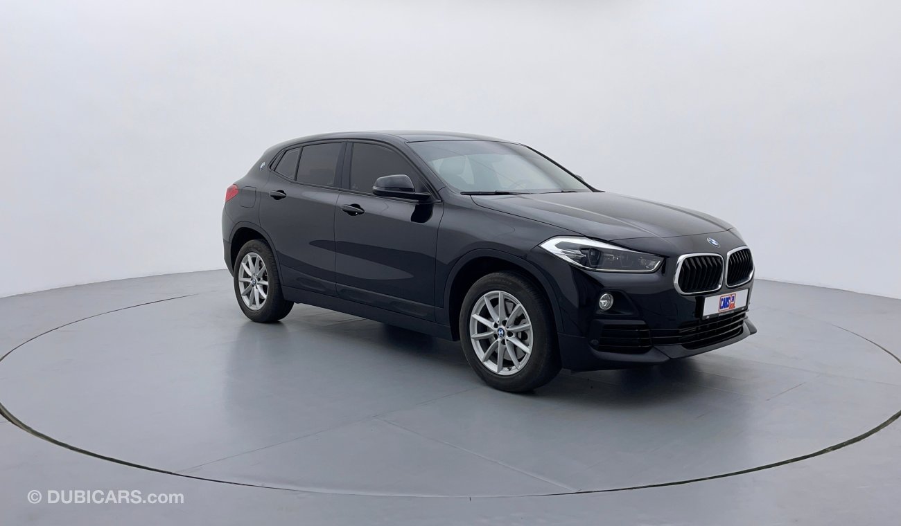 BMW X2 X2 S DRIVE 2000