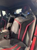 Lamborghini Huracan TECNICA