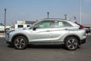 Mitsubishi Eclipse Cross Mitsubishi Eclipse Cross Mitsubishi Eclipse Cross GCC 2026 FULL OPTION