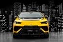 Lamborghini Urus 4.0T V8 Performante
