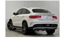 Mercedes-Benz GLE 43 AMG Coupe 2018 Mercedes GLE43 AMG, Warranty, Full Mercedes Service History, Excellent Condition, GCC