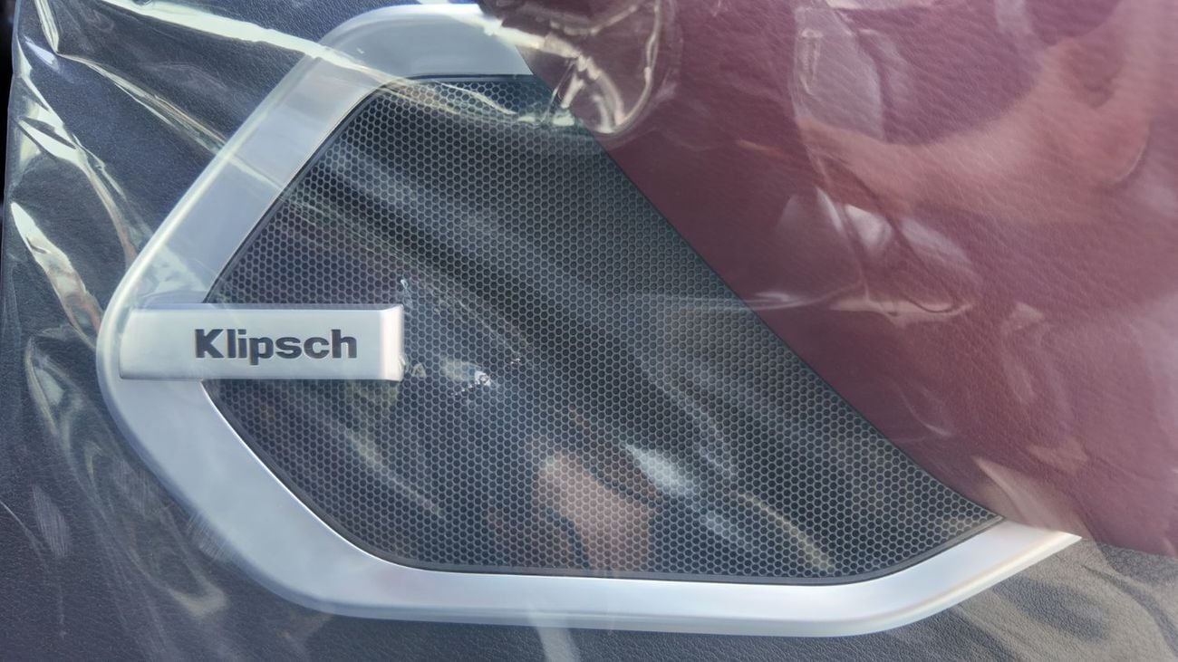 نيسان باترول Nissan Patrol Platinum City 2026