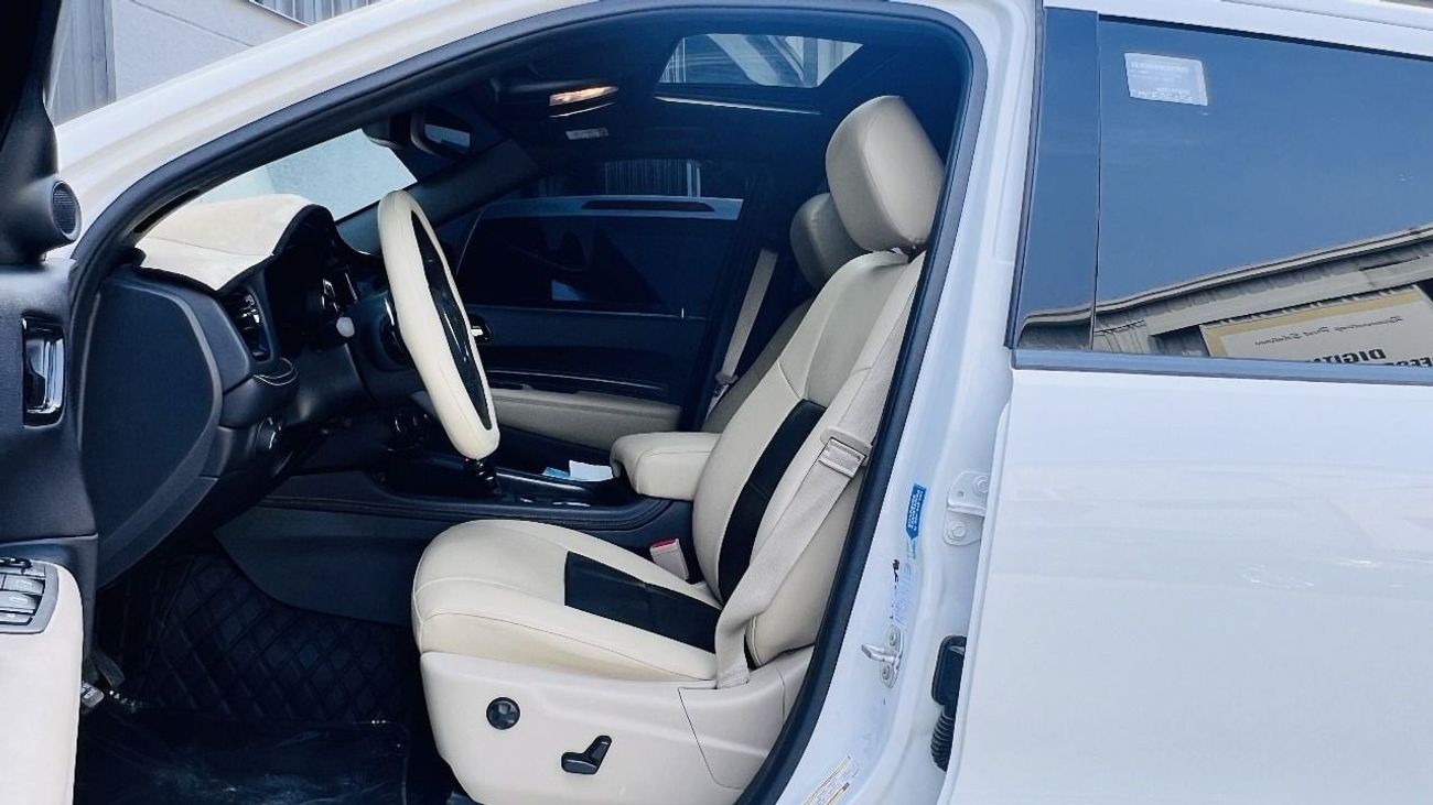 دودج دورانجو AED 1,680 PM AVAILABLE | FIRST OWNER | WELL MAINTAINED | DODGE DURANGO GT 2021 | V6 | MINT CONDITION