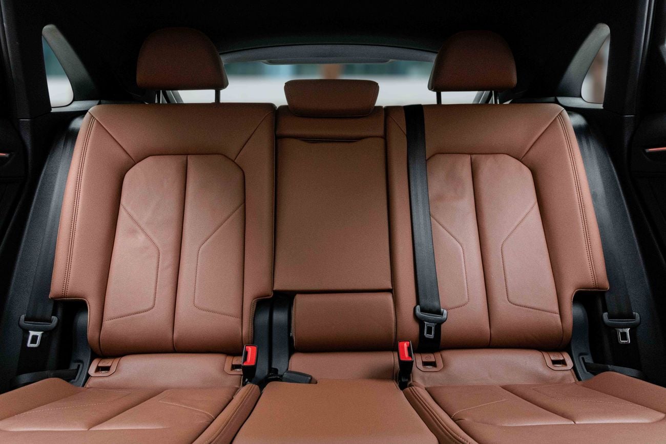 أودي Q3 Q3 Sportback S-Line | 2,840 P.M | 0% Downpayment | Excellent Condition!